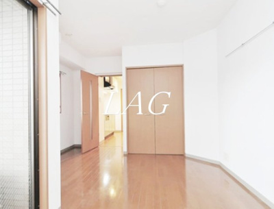 【寝室】 | ＣＡＳＡ　ＦＥＬＩＣＥ | 寝室です。
