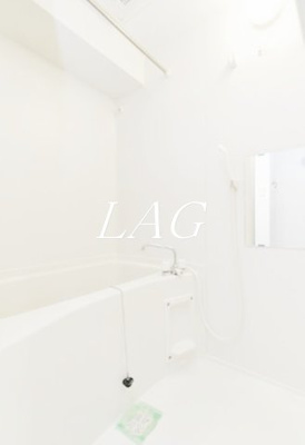 【浴室】 | ＣＡＳＡ　ＦＥＬＩＣＥ | お風呂です。