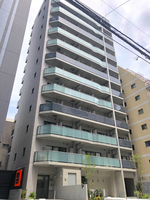 ZOOM日本橋馬喰町