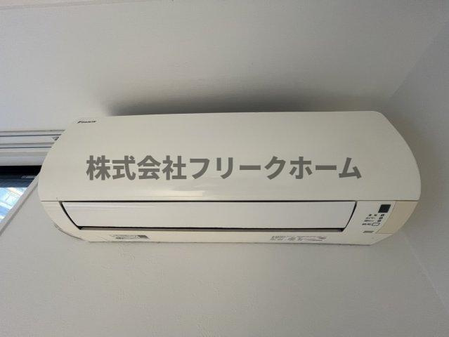 三鷹市上連雀１丁目の賃貸マンションの設備