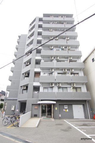 エスリード福島第2　仲介手数料無料