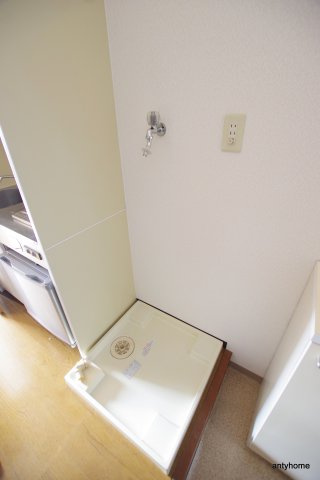 エスリード福島第2　仲介手数料無料のその他