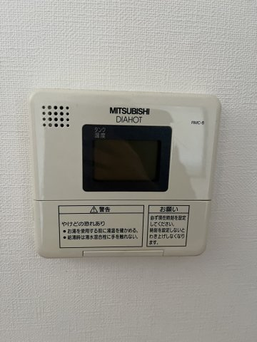 ハイム・アートレスの設備