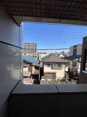 ハイム・アートレスの展望