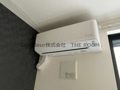 【設備】 | ミハス新宿富久町