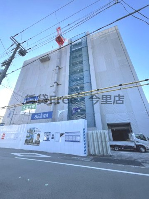 【エントランス】 | ベルンガーデン勝山北　仲介手数料無料