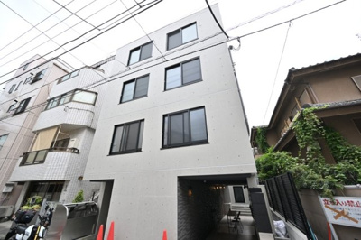 【外観】 | フェリデンシア住吉