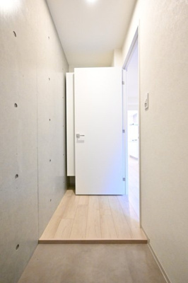 【玄関】 | フェリデンシア住吉