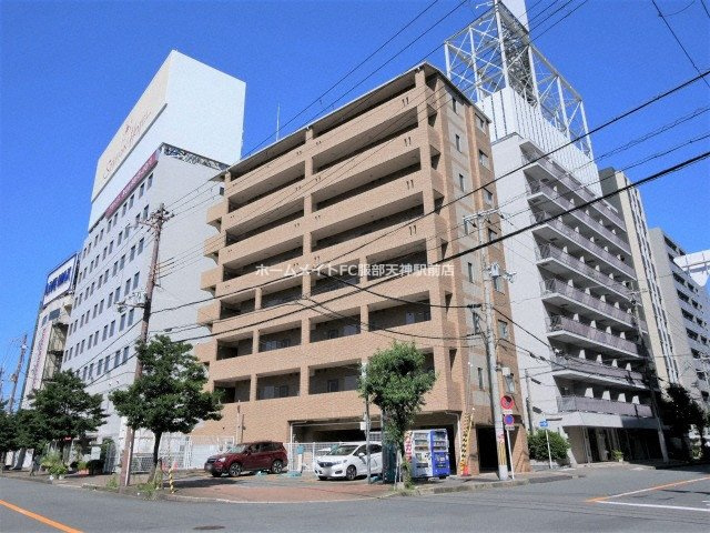 Doクレスト新大阪