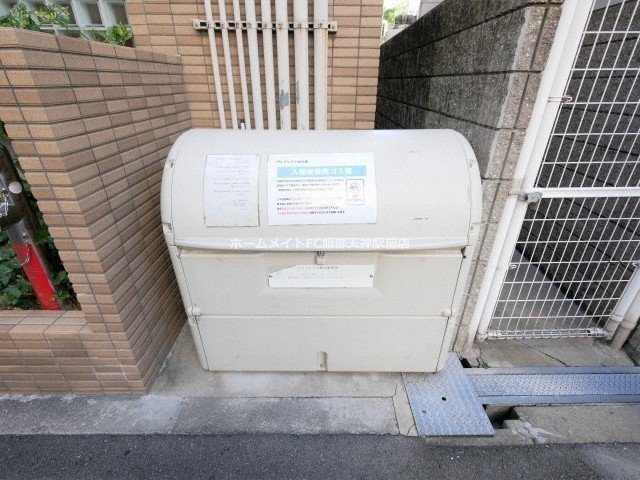 Doクレスト新大阪のその他共用部分