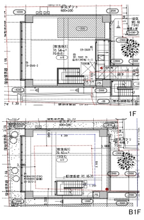 ＥＡＲＬＳ　ＴＡＮＩＭＡＣＨＩの間取り