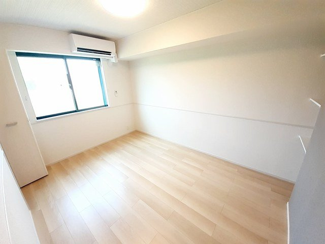 フレイム（ｆｌａｍｅ）の内装