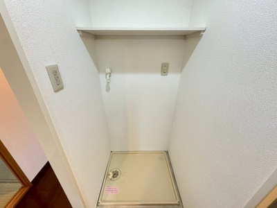 【設備】 | クレイン上池田