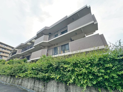【外観】 | クレイン上池田