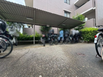 【その他共用部分】 | クレイン上池田