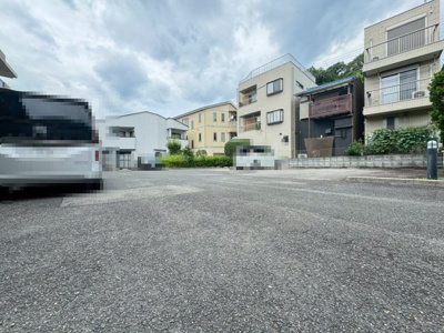 【駐車場】 | クレイン上池田