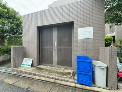 【その他共用部分】 | クレイン上池田