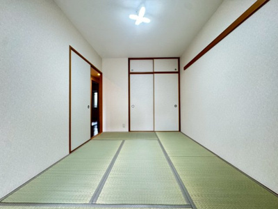 【和室】 | クレイン上池田