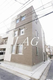 ロータスガーデン住吉の画像