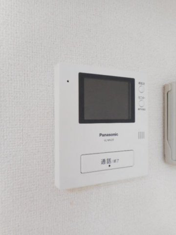 ソリヤ　エスティのセキュリティ