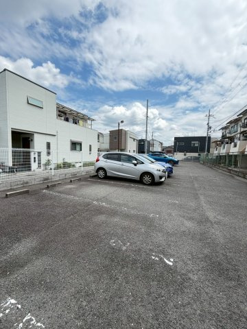 【駐車場】 | シャトレー寿
