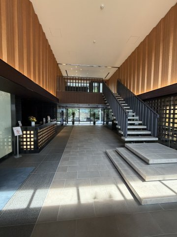 マジェスティ新宿御苑パークナードのその他共用部分