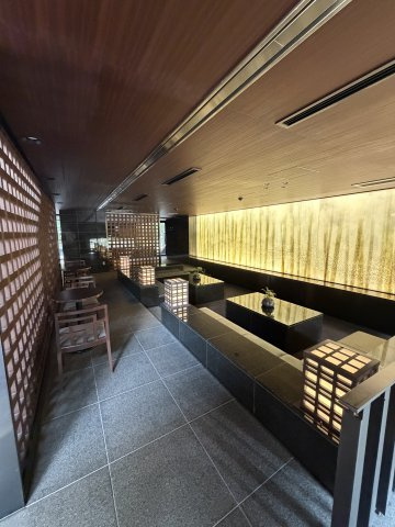 マジェスティ新宿御苑パークナードのその他共用部分