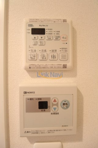 【設備】 | エスライズ新大阪フロント