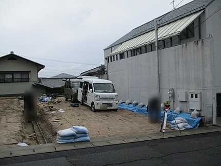 広島市佐伯区薬師が丘４丁目　新築一戸建て