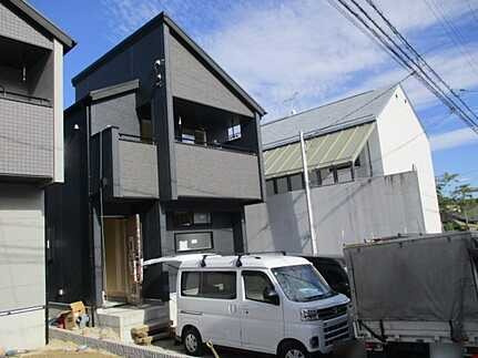 広島市佐伯区薬師が丘４丁目　新築一戸建て