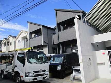 広島市佐伯区薬師が丘４丁目　新築一戸建ての外観