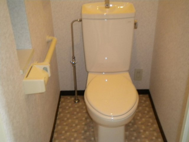 グリーンヒルズ西泉丘の内装