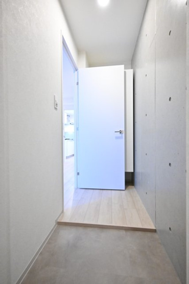 【玄関】 | フェリデンシア住吉