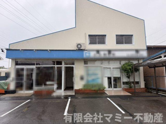 【外観】