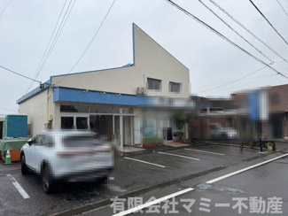 【外観】