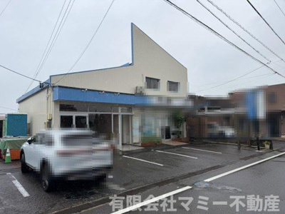 【外観】 | 東阿倉川事務所K
