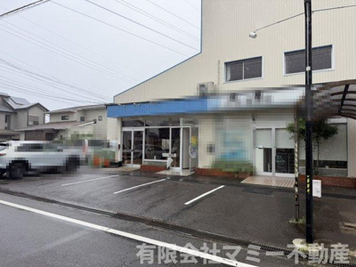 【外観】 | 東阿倉川事務所K