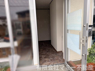 【外観】 | 東阿倉川事務所K