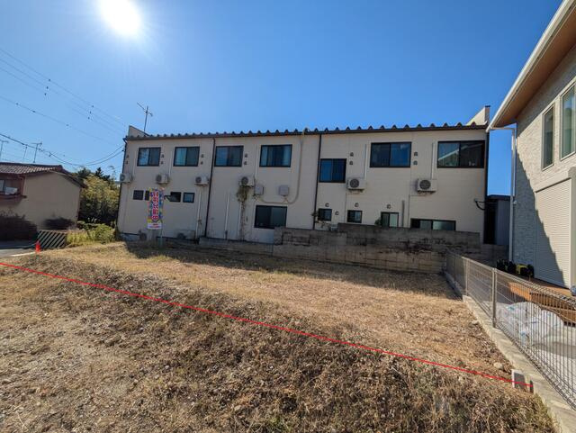 【トーヨーホーム売主/売建】緑区清水山二丁目Ａ分譲のその他|現地写真