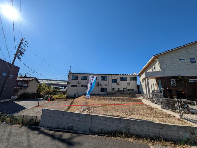 【トーヨーホーム売主/売建】緑区清水山二丁目Ａ分譲のその他|現地写真