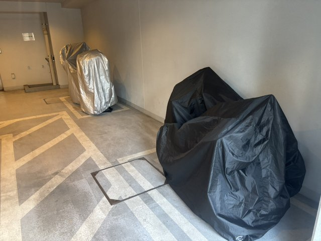 アクシア文京本駒込のその他