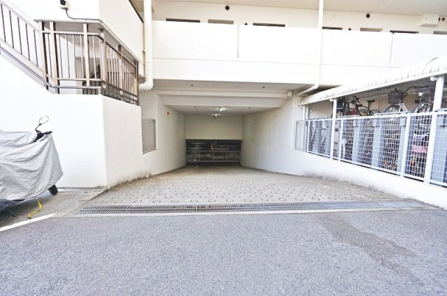 ファミールパーク鶴見のその他