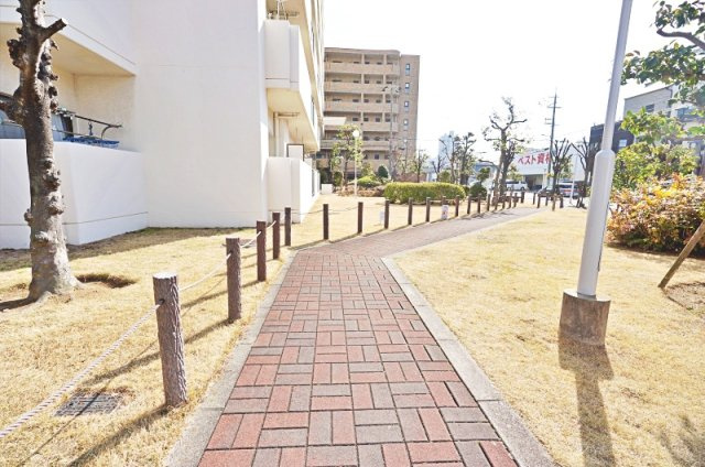 ファミールパーク鶴見のその他