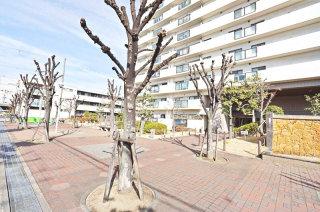 ファミールパーク鶴見のその他