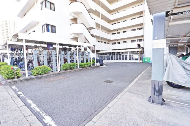 ファミールパーク鶴見のその他