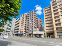 ラディエンス関内南の画像