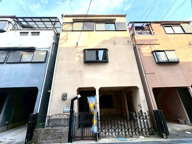 中野町戸建