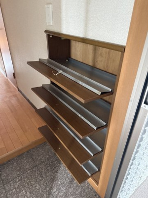 【内装】 | ルナパレス