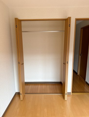 【収納】 | ルナパレス