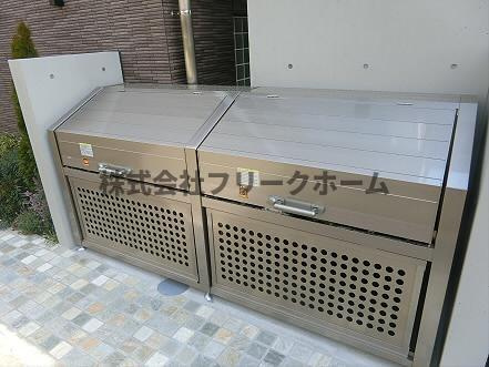 LAPiS三鷹のその他